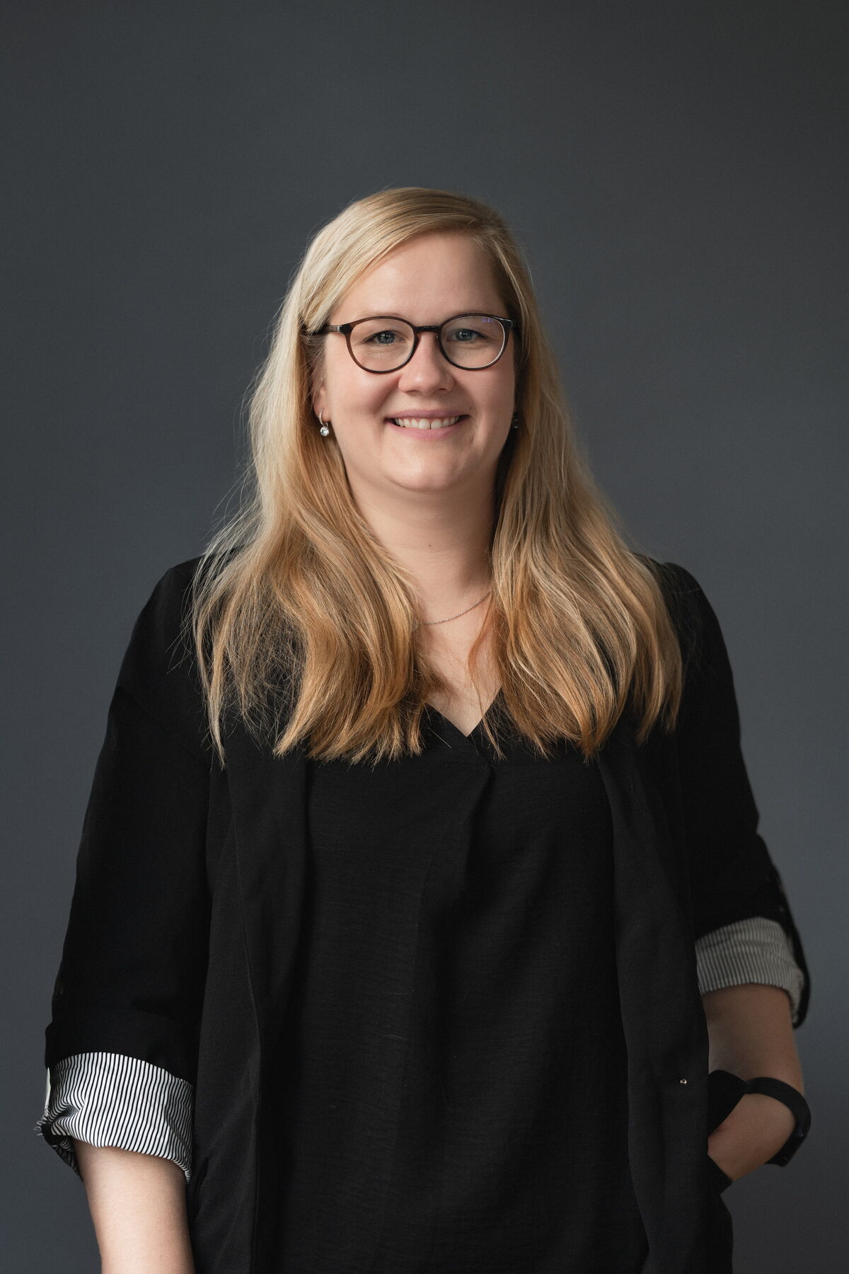 Miriam Raymann-Hauser